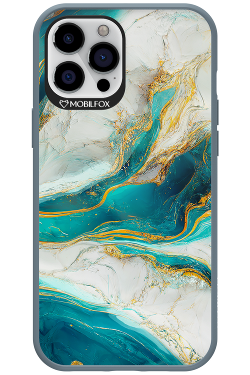 Emerald 2.0 - Apple iPhone 12 Pro Max