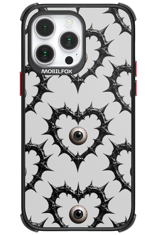 Heart Vision 2.0 - Apple iPhone 14 Pro Max