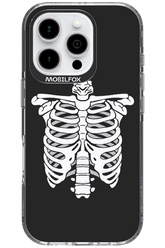 SKELETON - Apple iPhone 16 Pro