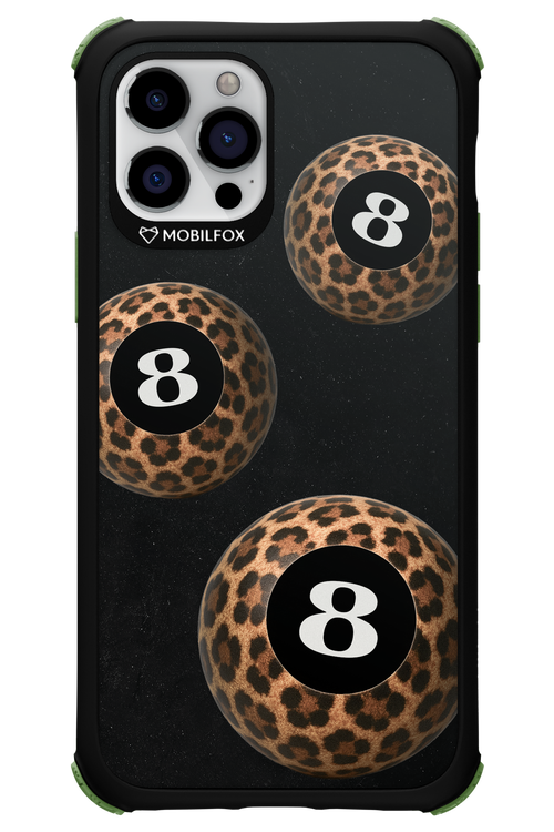 8 Baby 2.0 - Apple iPhone 12 Pro