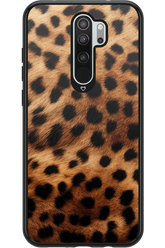 Cheetah 2.0 - Xiaomi Redmi Note 8 Pro
