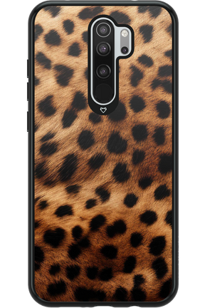 Cheetah 2.0 - Xiaomi Redmi Note 8 Pro