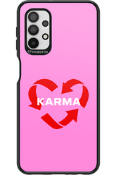 Karma Pink - Samsung Galaxy A32 5G