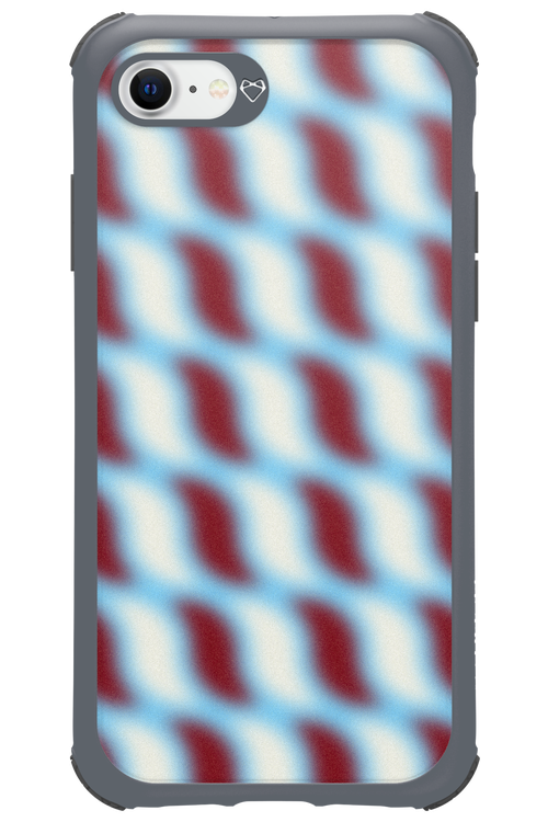 Cold Wave 2.0 - Apple iPhone 8