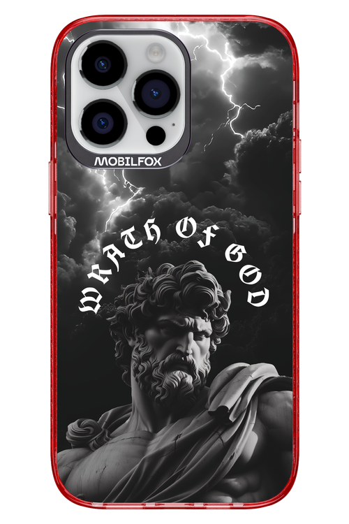 God 2.0 - Apple iPhone 14 Pro Max
