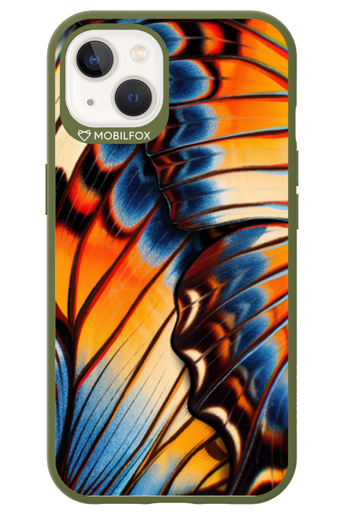 Rainbow Wing 2.0 - Apple iPhone 13