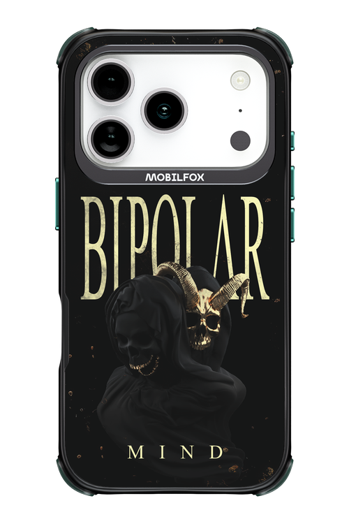 BIPOLAR 2.0 - Apple iPhone 17 Pro