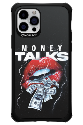 Money Talks - Apple iPhone 12 Pro