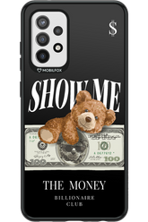 Show Me The Money - Samsung Galaxy A72