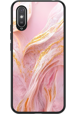 Rosequartz Silk - Xiaomi Redmi 9A