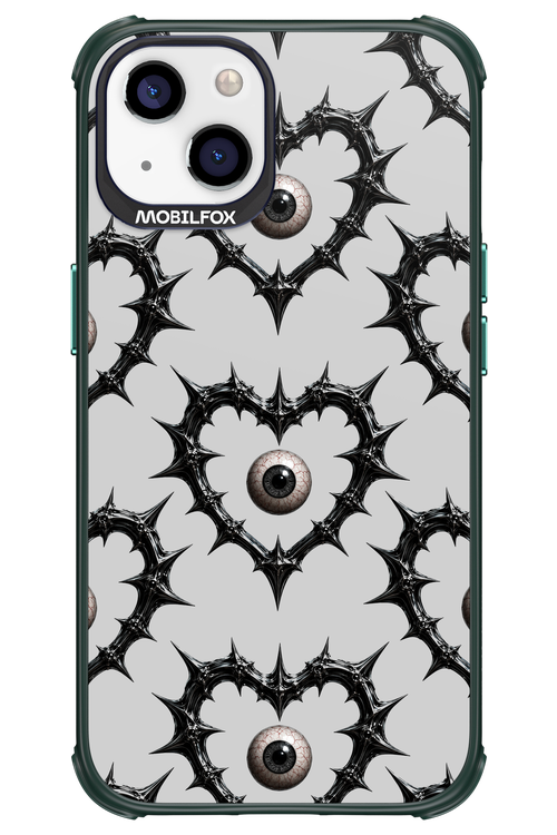 Heart Vision 2.0 - Apple iPhone 13