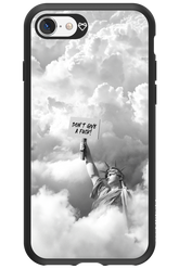 Don't give a  2.0 - Apple iPhone 8