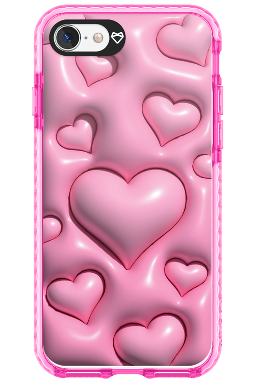 Hearts 2.0 - Apple iPhone 8