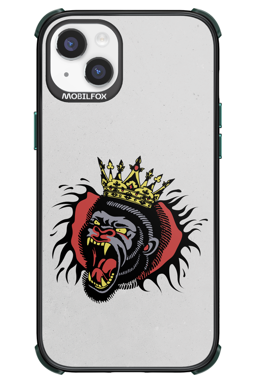 Monkey Rage Light 2.0 - Apple iPhone 14 Plus