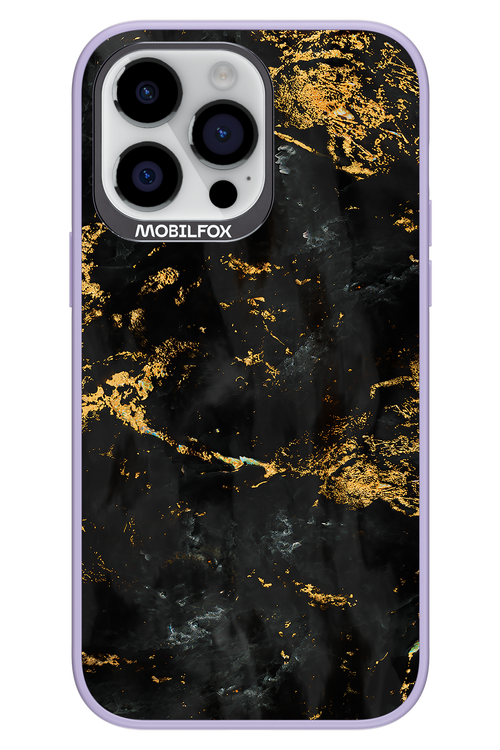 Goldie - Apple iPhone 14 Pro Max