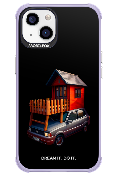 Dream It 2.0 - Apple iPhone 13