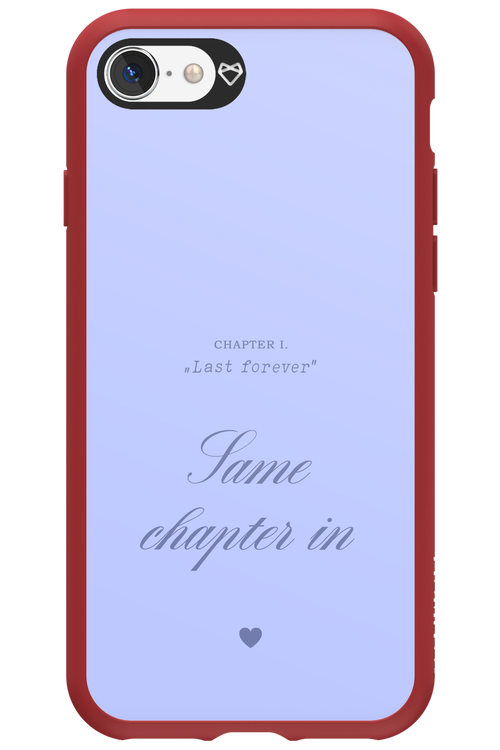 Chapter Last Forever 2.0 - Apple iPhone SE 2020