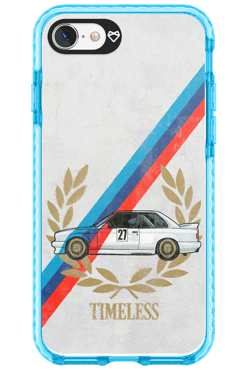 Timeless - Apple iPhone 8