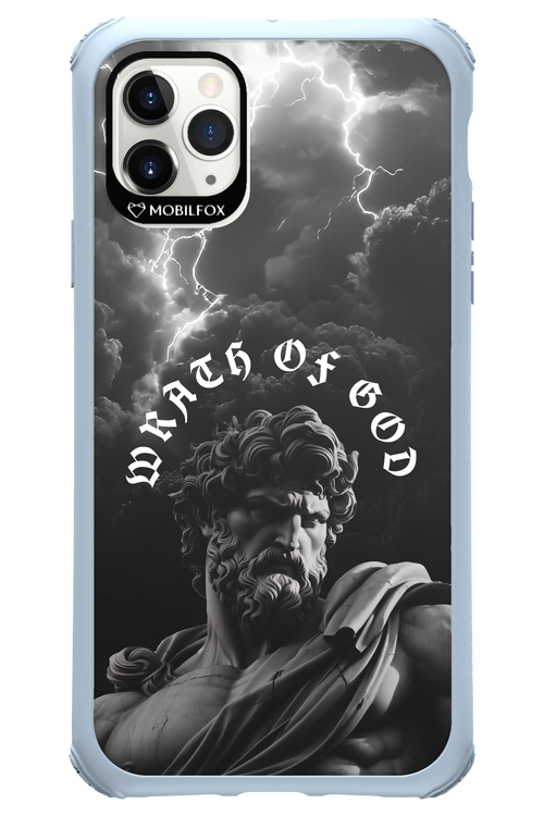 God 2.0 - Apple iPhone 11 Pro Max