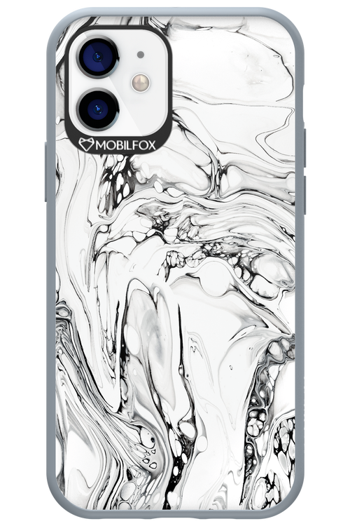 Ebony and Ivory 2.0 - Apple iPhone 12