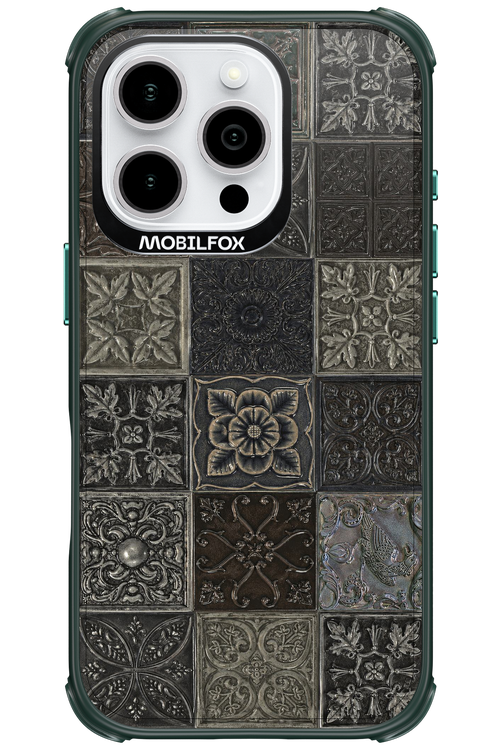 Tiles 2.0 - Apple iPhone 16 Pro