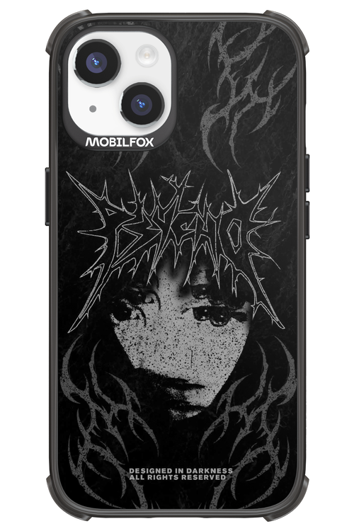 Schizo - Apple iPhone 14
