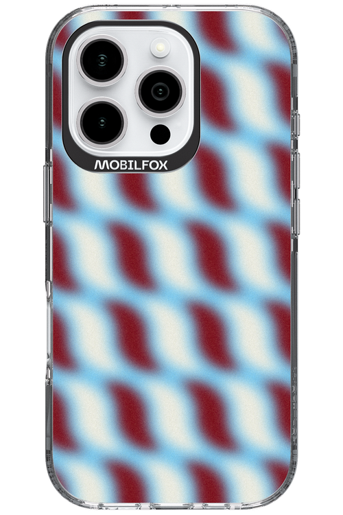 Cold Wave 2.0 - Apple iPhone 16 Pro