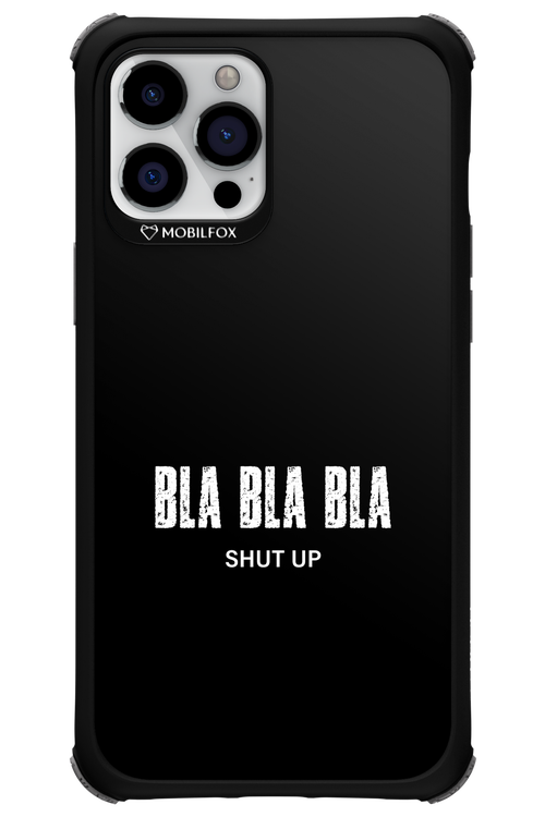 Bla Bla II - Apple iPhone 12 Pro Max