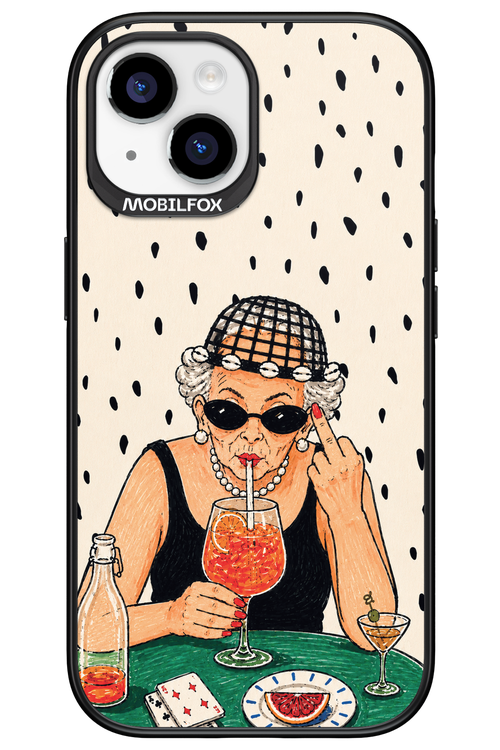Mommy 2.0 - Apple iPhone 15