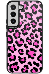 PINK LEOPARD 2.0 - Samsung Galaxy S22