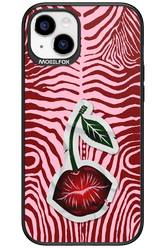 Kissy Cherry 2.0 - Apple iPhone 15 Plus