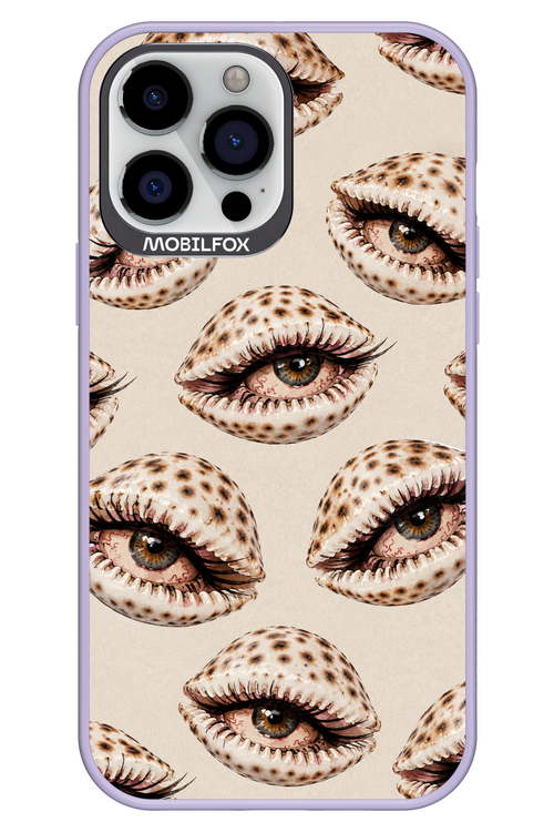 Ocean Eyes 2.0 - Apple iPhone 13 Pro Max