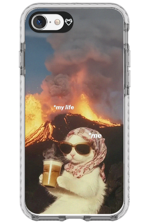 My life 2.0 - Apple iPhone SE 2020