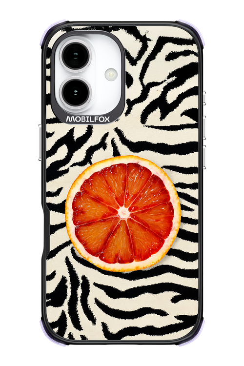 Wild Nectarin 2.0 - Apple iPhone 17