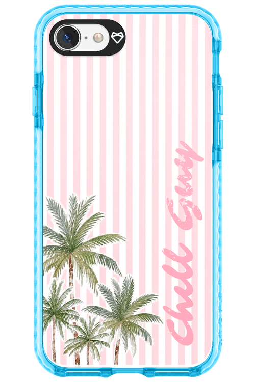 Chill Guy 2.0 - Apple iPhone SE 2020