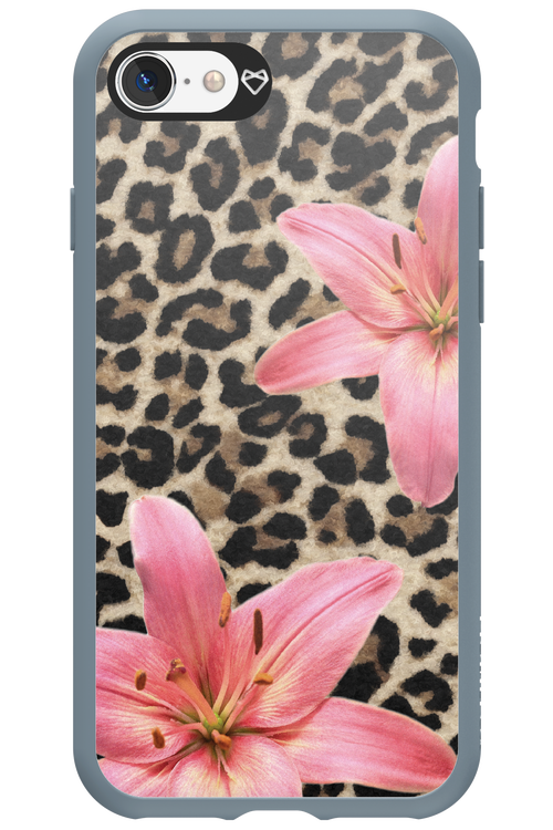 Leobloom 2.0 - Apple iPhone 8