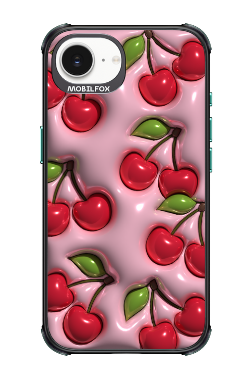 Cherry Bomb 2.0 - Apple iPhone 16e