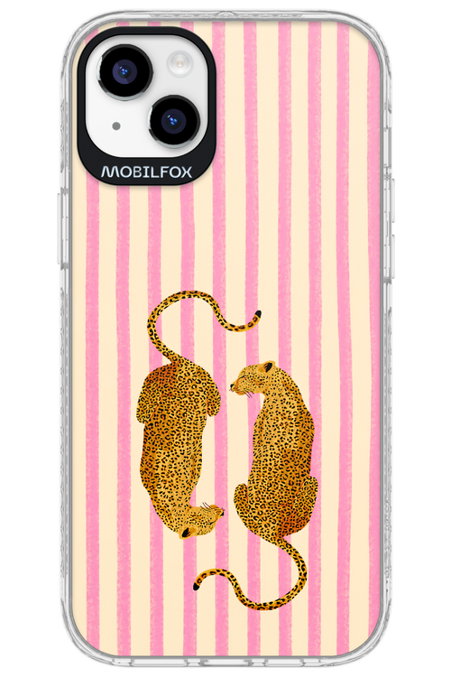 Retro Leo 2.0 - Apple iPhone 14 Plus
