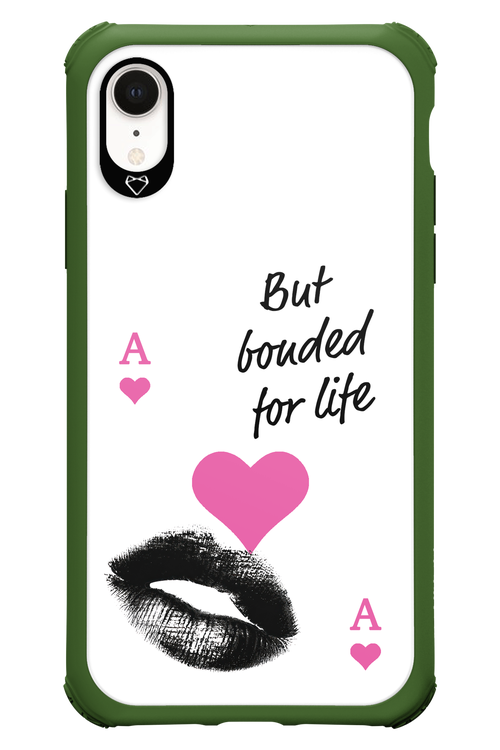 Bonded for Life 2.0 - Apple iPhone XR