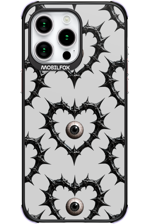 Heart Vision 2.0 - Apple iPhone 15 Pro Max