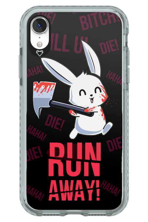 Run Away 2.0 - Apple iPhone XR