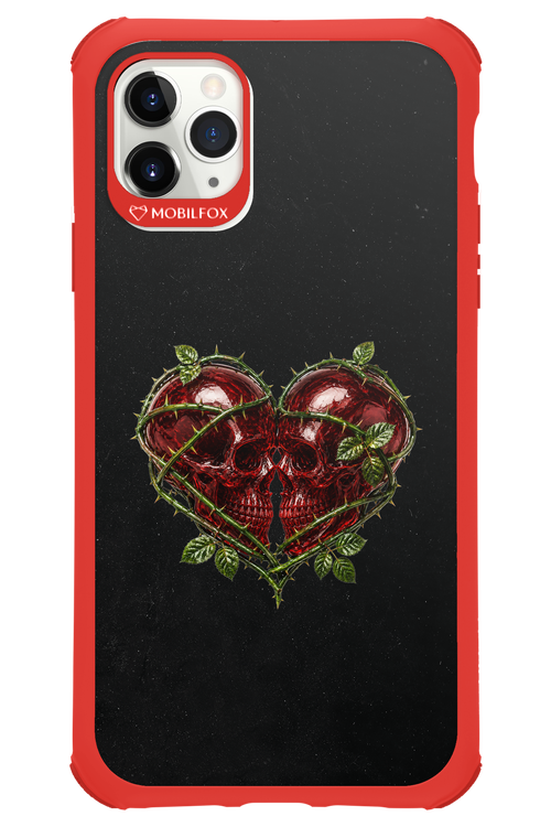 Omen Kiss 2.0 - Apple iPhone 11 Pro Max