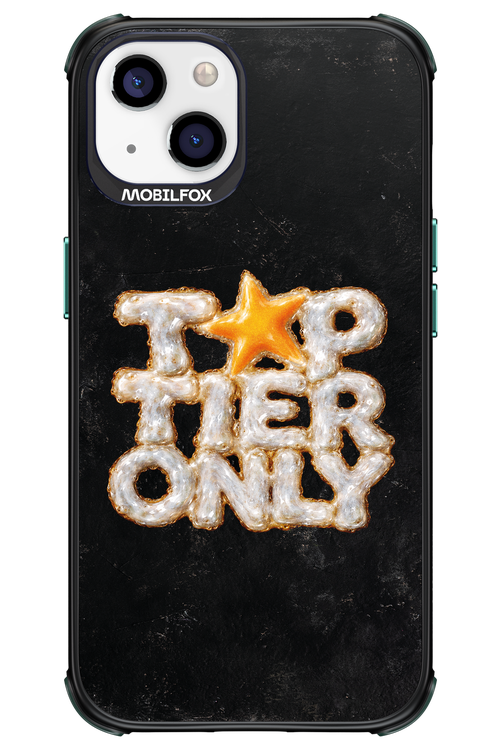 Top Tier 2.0 - Apple iPhone 13