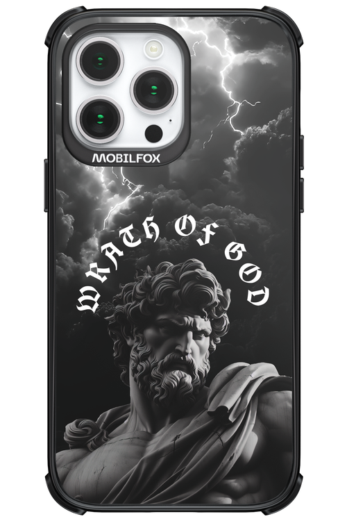 God 2.0 - Apple iPhone 14 Pro Max