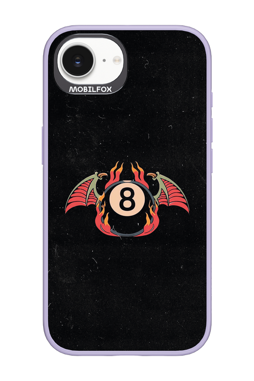 8ight - Apple iPhone 16e