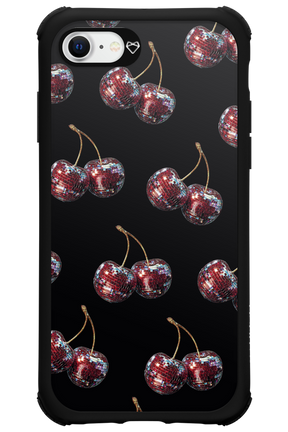 Cherry Rush - Apple iPhone SE 2020