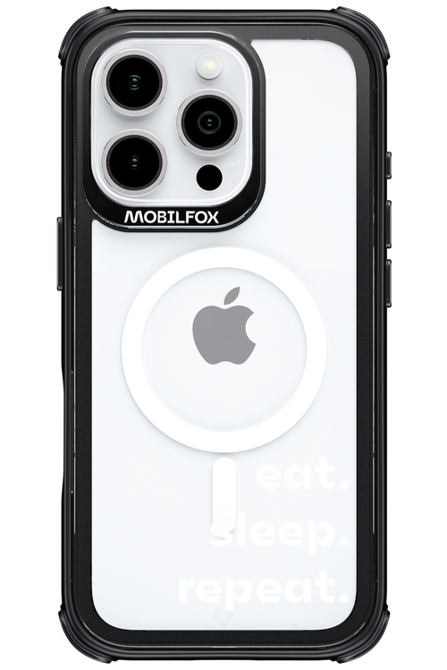Daily Loop Light 2.0 - Apple iPhone 16 Pro