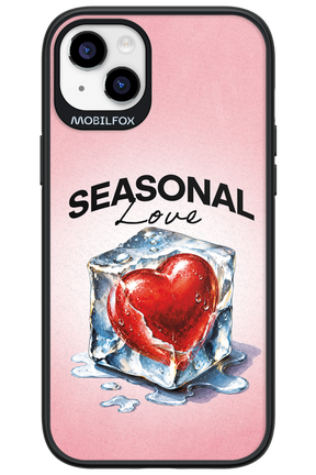 Seasonal Love 2.0 - Apple iPhone 14 Plus