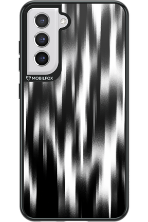 Monochrome Motion 2.0 - Samsung Galaxy S21 FE