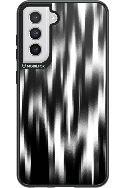 Monochrome Motion 2.0 - Samsung Galaxy S21 FE
